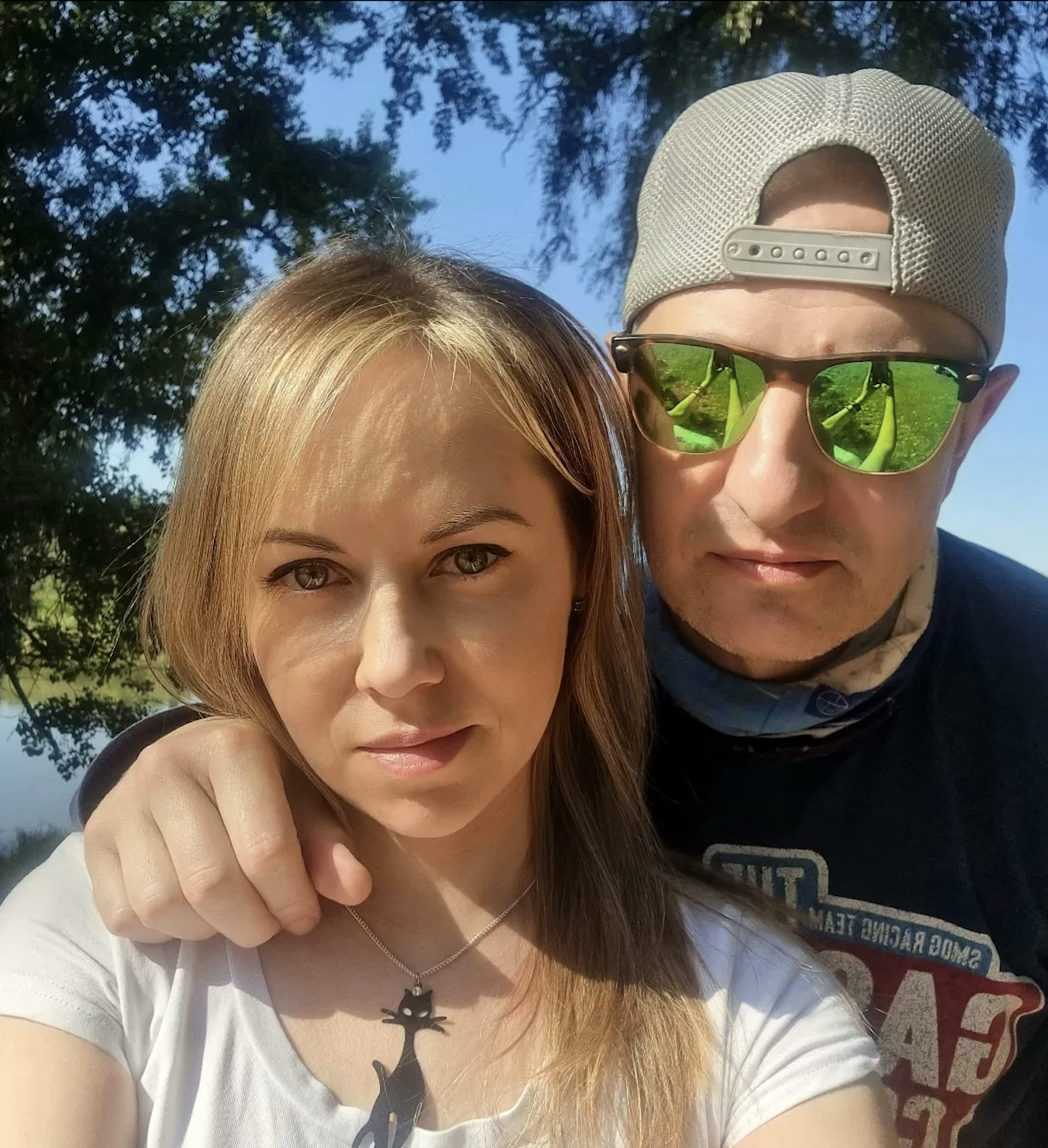 У дружини Муріка з Green Grey діагностували рак: музикант звернувся по допомогу